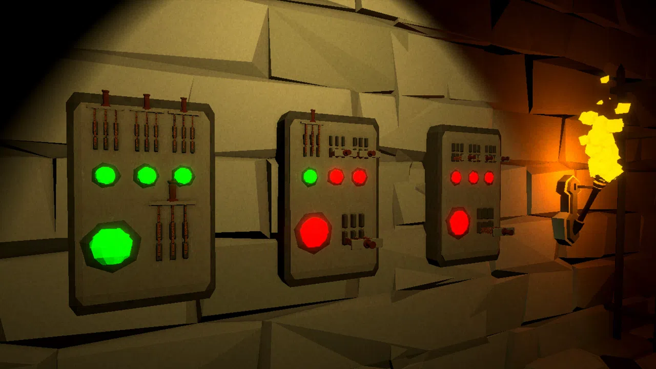 Vault of the Vanquished Demo Screenshot 5