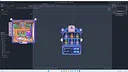Tiny Magic House Screenshot 4
