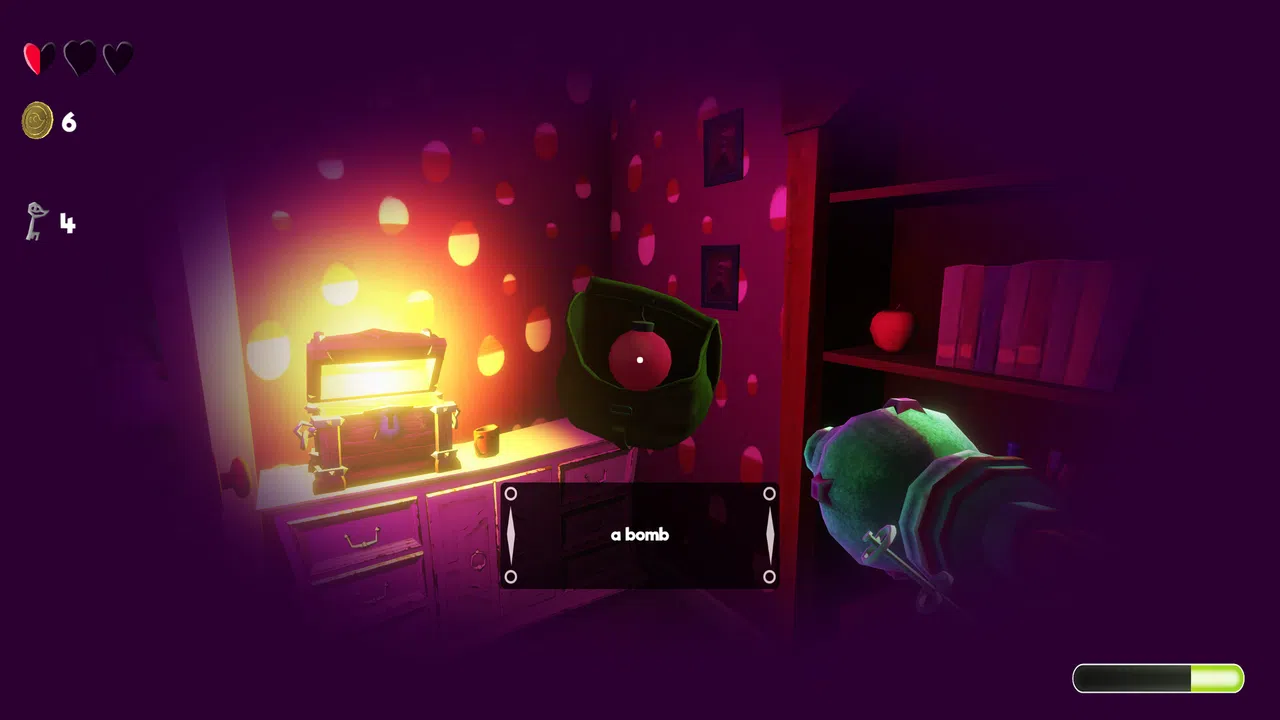 Spectro: Phantom Tower Demo Screenshot 9