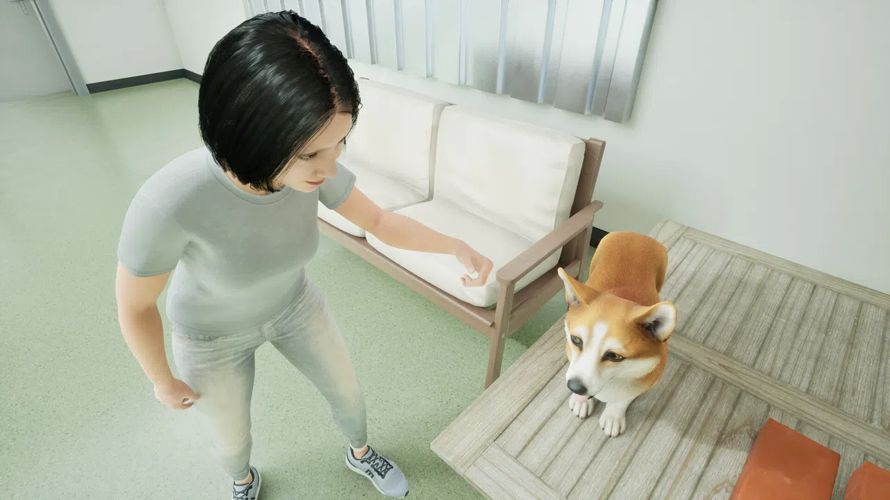 Brutal Management Screenshot 4