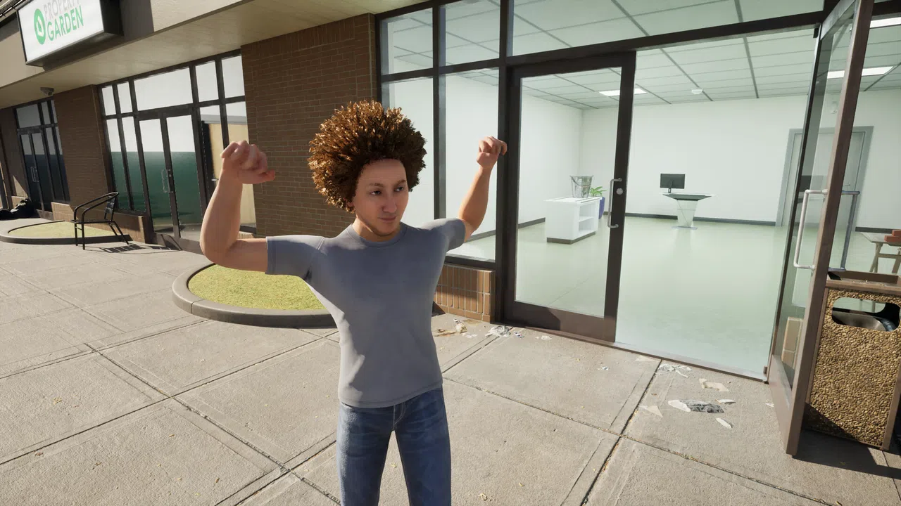 Brutal Management Screenshot 5