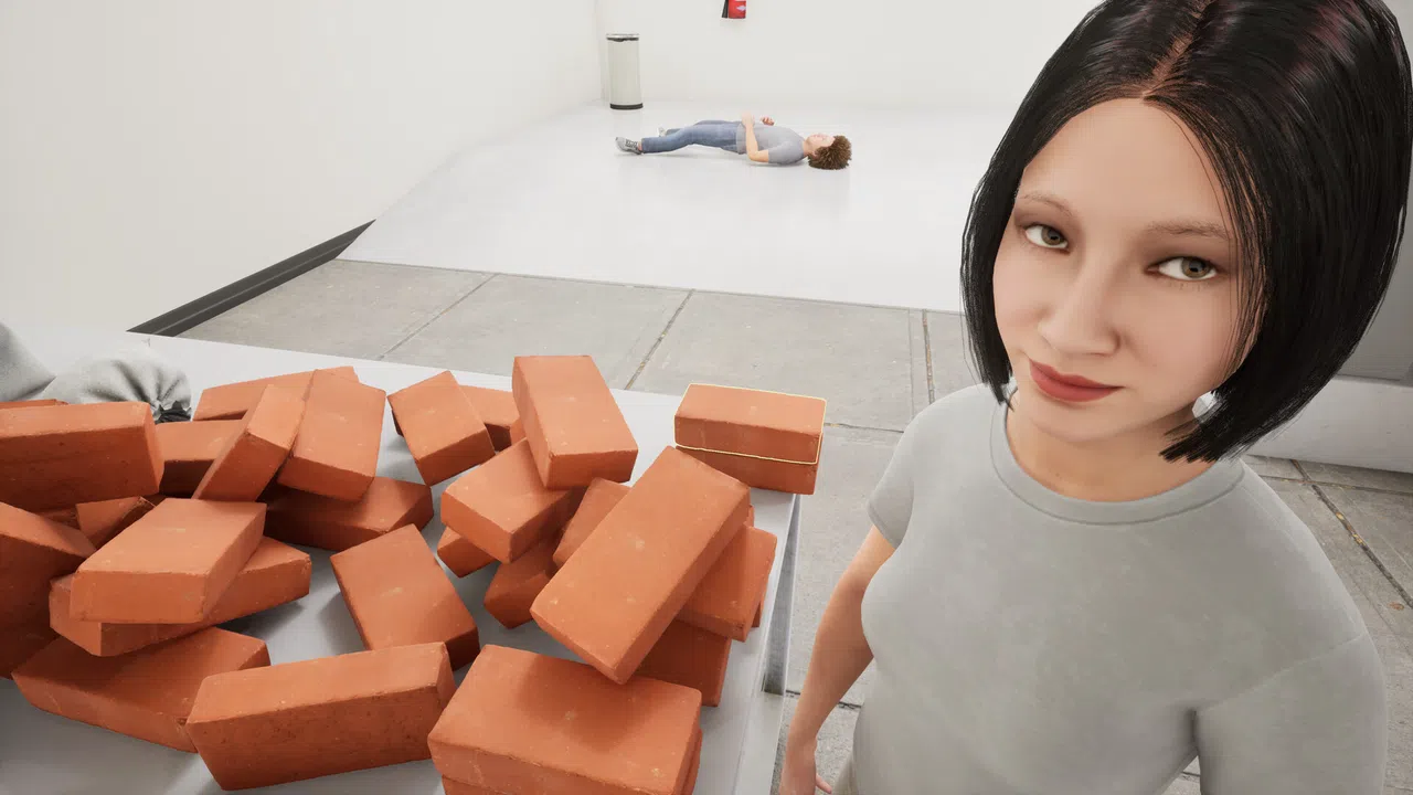 Brutal Management Screenshot 2