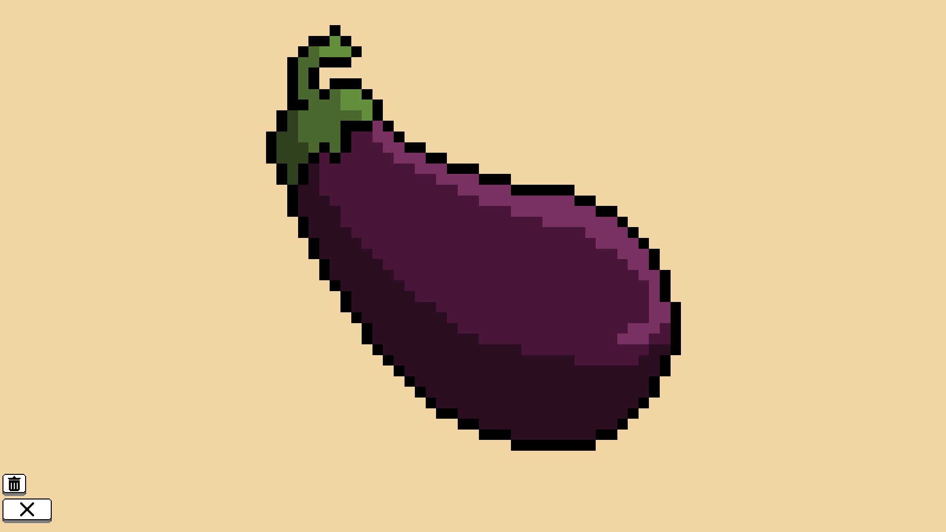 Coloring Pixels - Emoji Pack Screenshot 1