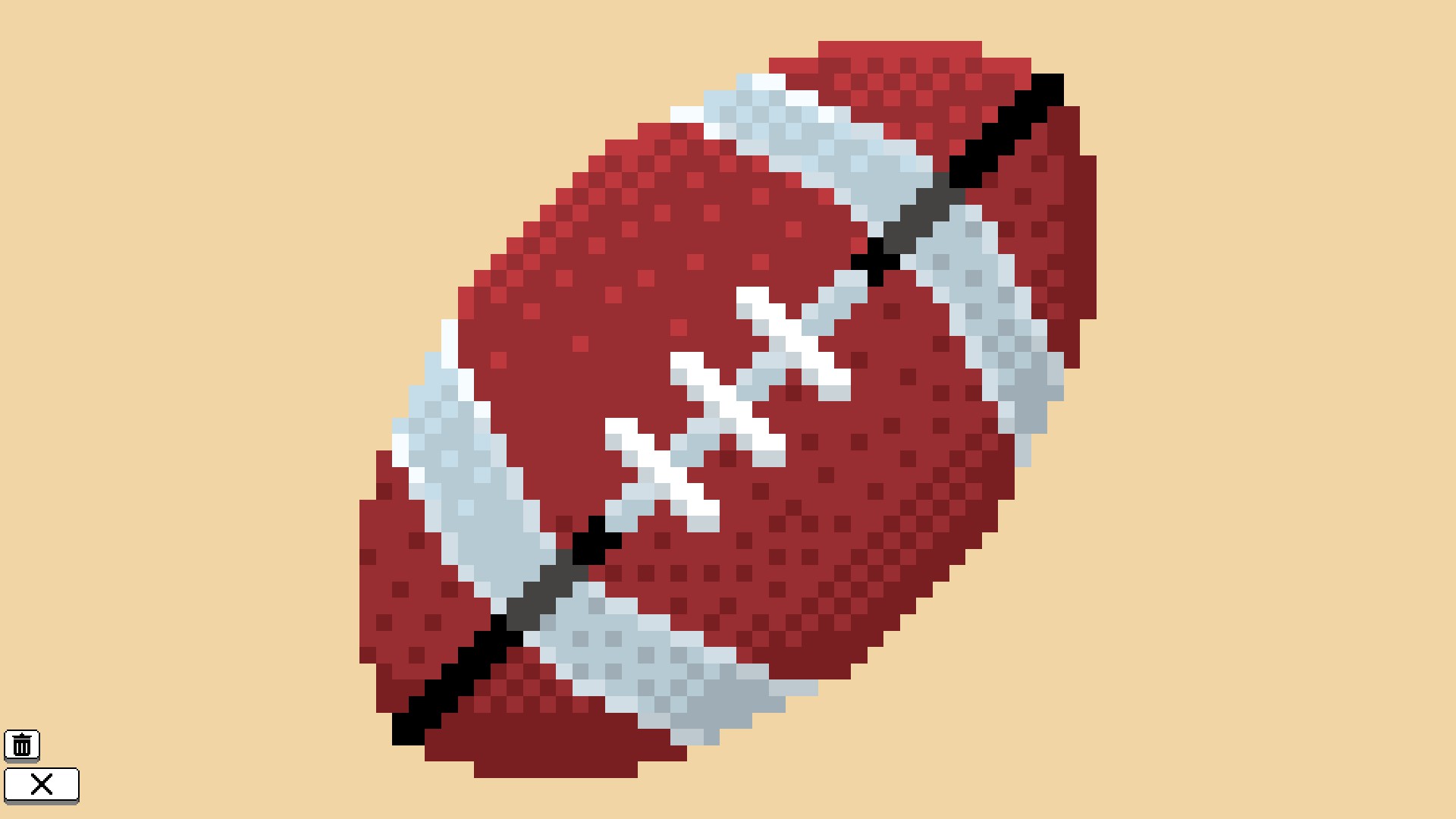 Coloring Pixels - Emoji Pack Screenshot 3