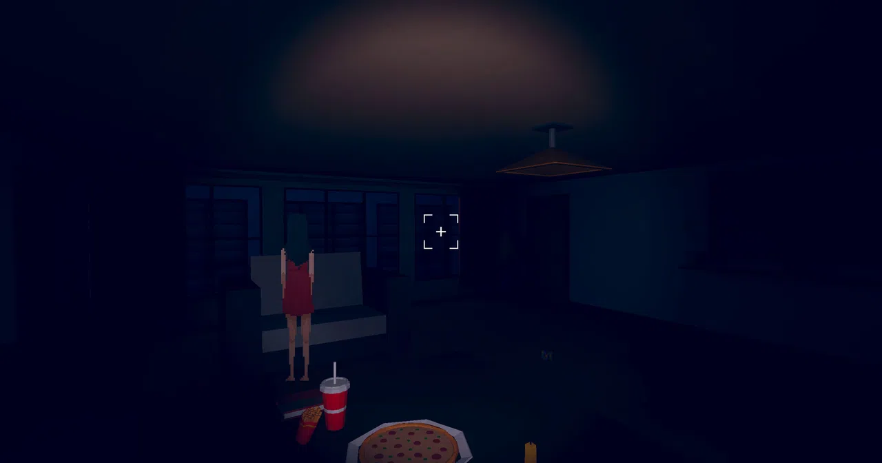 Exorcism:Nuo Rituals Screenshot 4