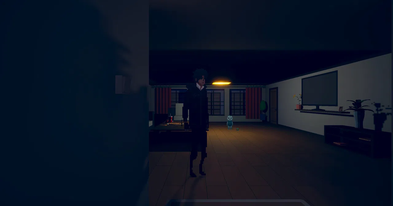 Exorcism:Nuo Rituals Screenshot 3
