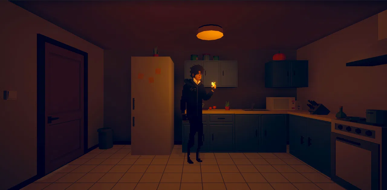 Exorcism:Nuo Rituals Screenshot 2