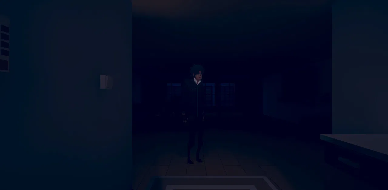 Exorcism:Nuo Rituals Screenshot 1