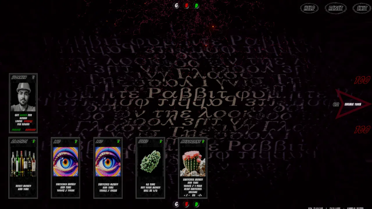 GoGDoD Screenshot 4