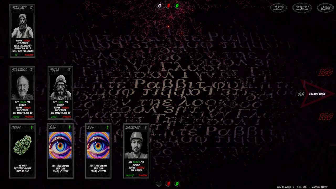 GoGDoD Screenshot 0