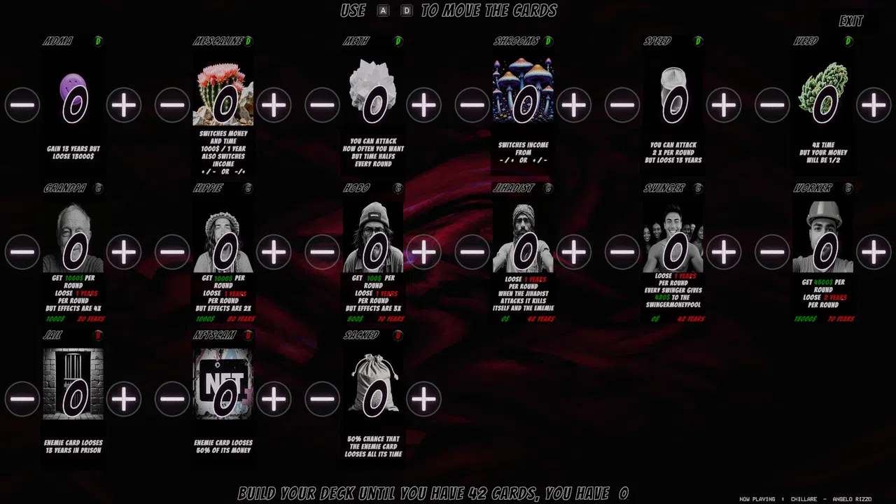 GoGDoD Screenshot 3