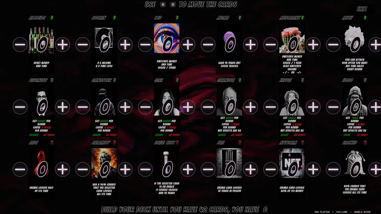 GoGDoD Screenshot 2