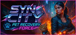 Syn City Pet Recovery Force