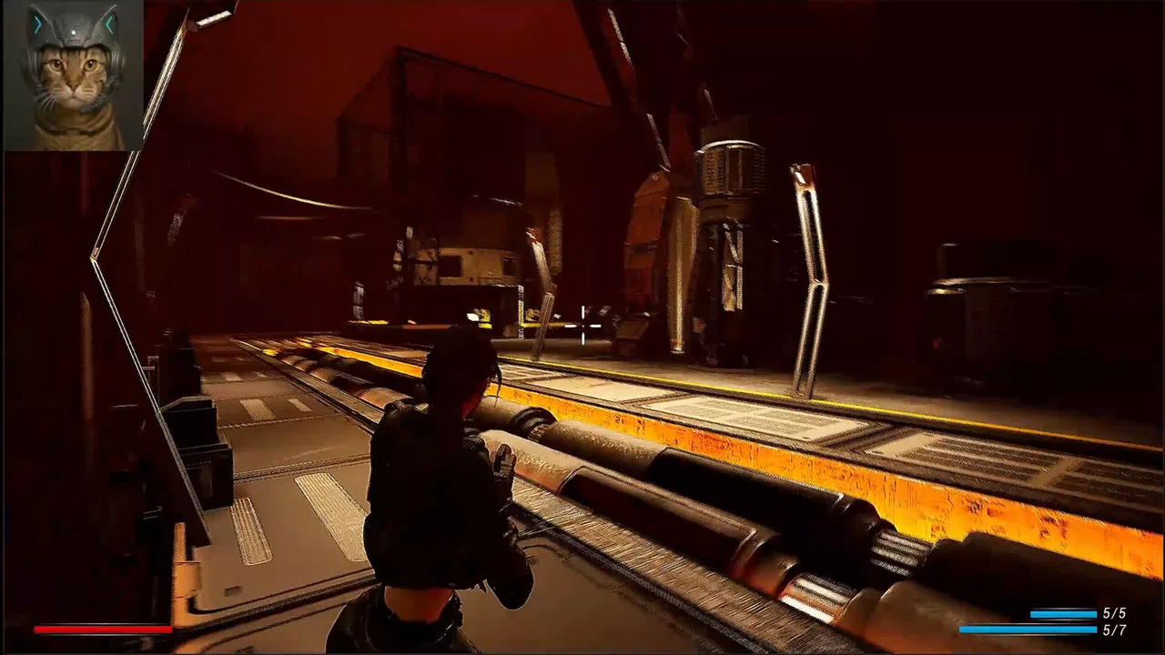 Syn City Pet Recovery Force Screenshot 4