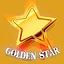 Golden Star icon