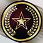 Hero icon
