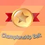 Arena Champion Belt icon