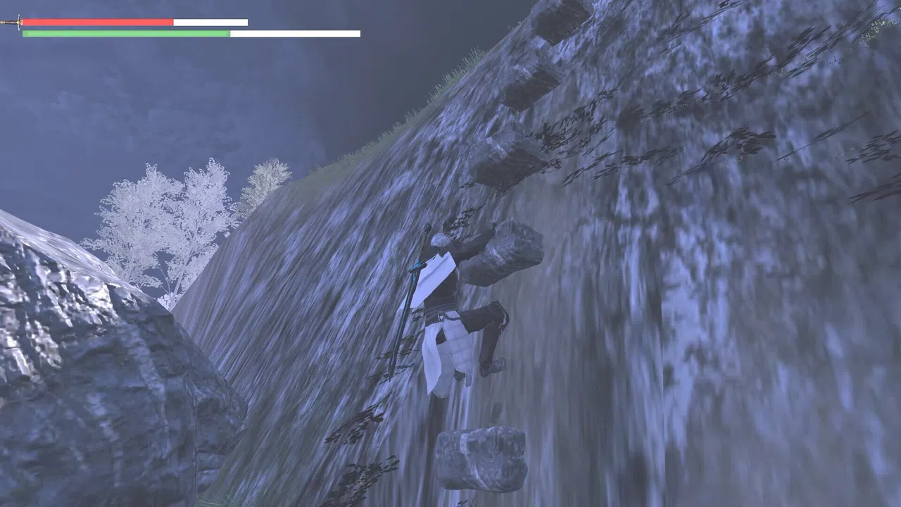 The King of Assassins - The Kingdom Screenshot 7