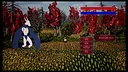 Jigten: Mandala of Shadows Screenshot 2