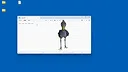 Shoebill (Desktop Mascot) Screenshot 7
