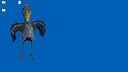 Shoebill (Desktop Mascot) Screenshot 5