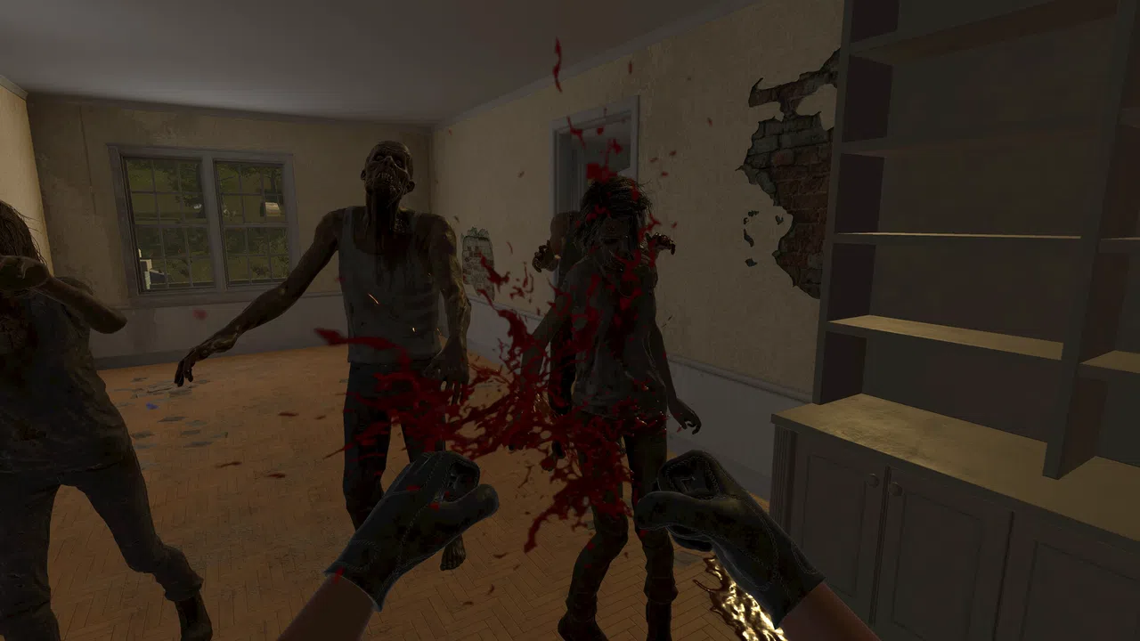 Trimson Screenshot 0