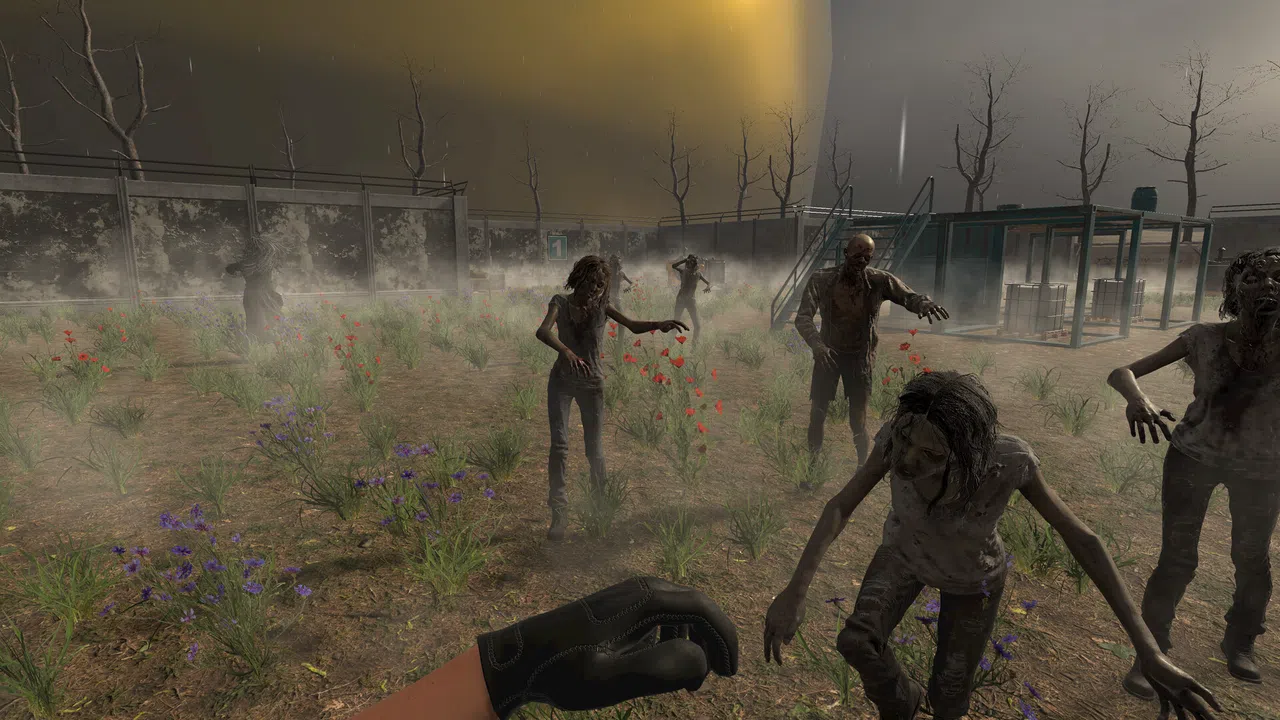 Trimson Screenshot 3