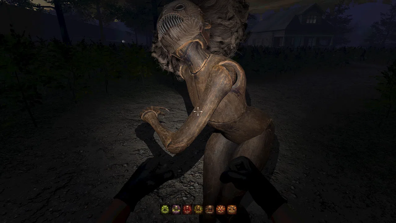 Trimson Screenshot 8