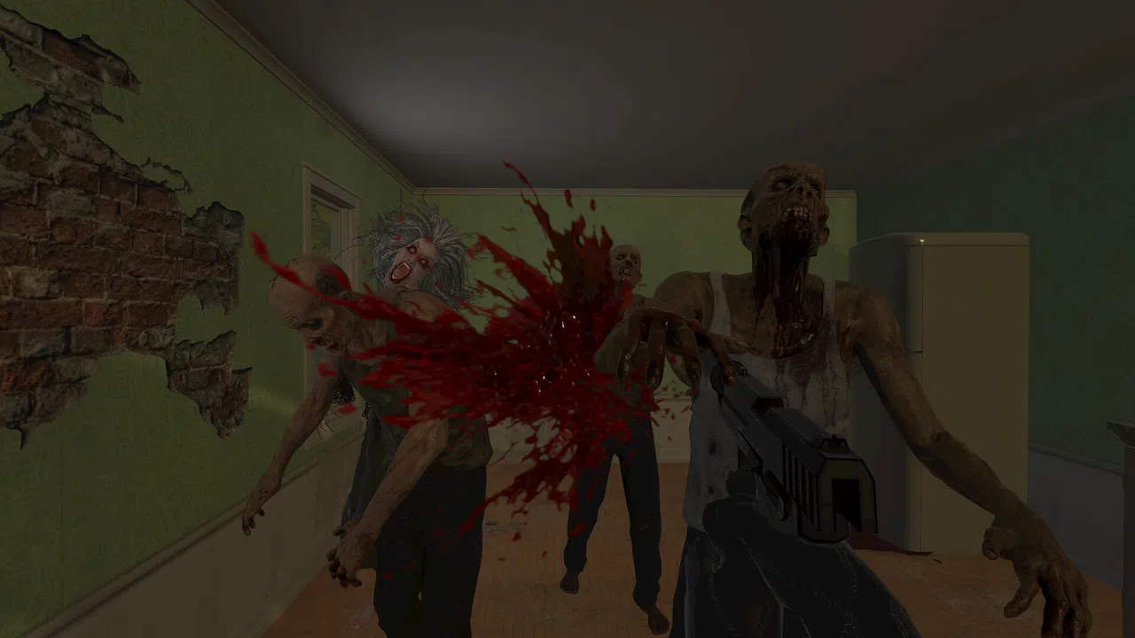 Trimson Screenshot 1