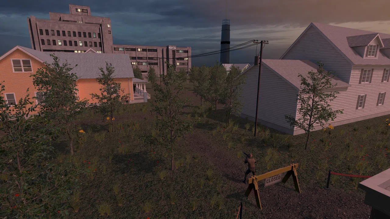 Trimson Screenshot 6