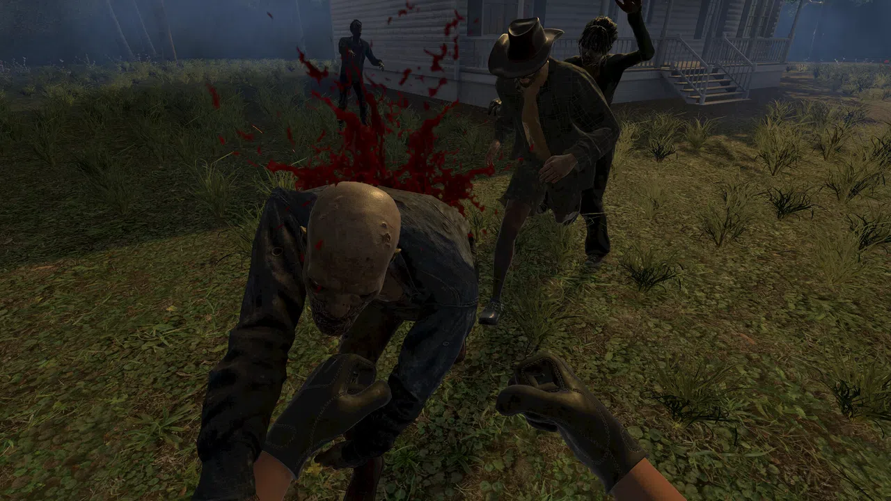 Trimson Screenshot 2