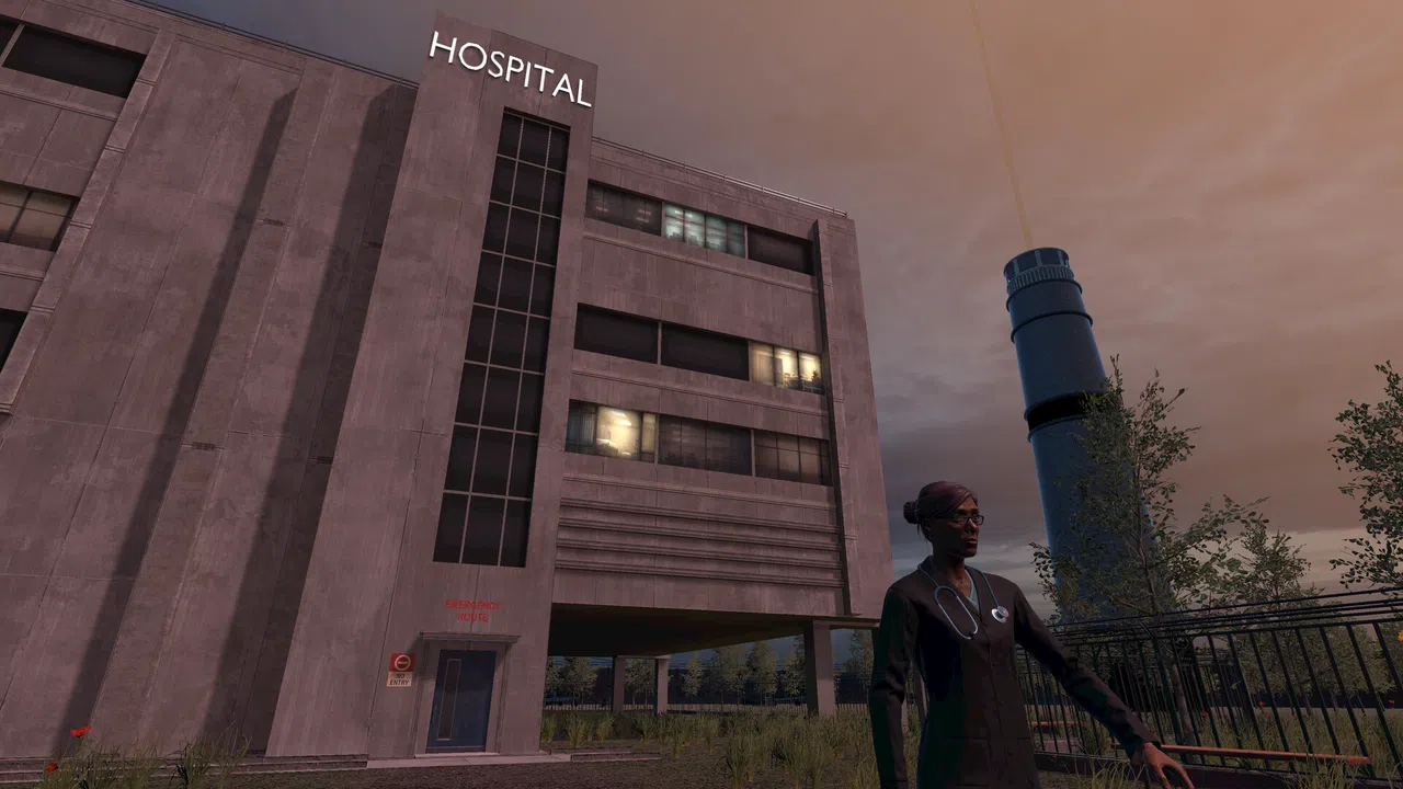 Trimson Screenshot 4