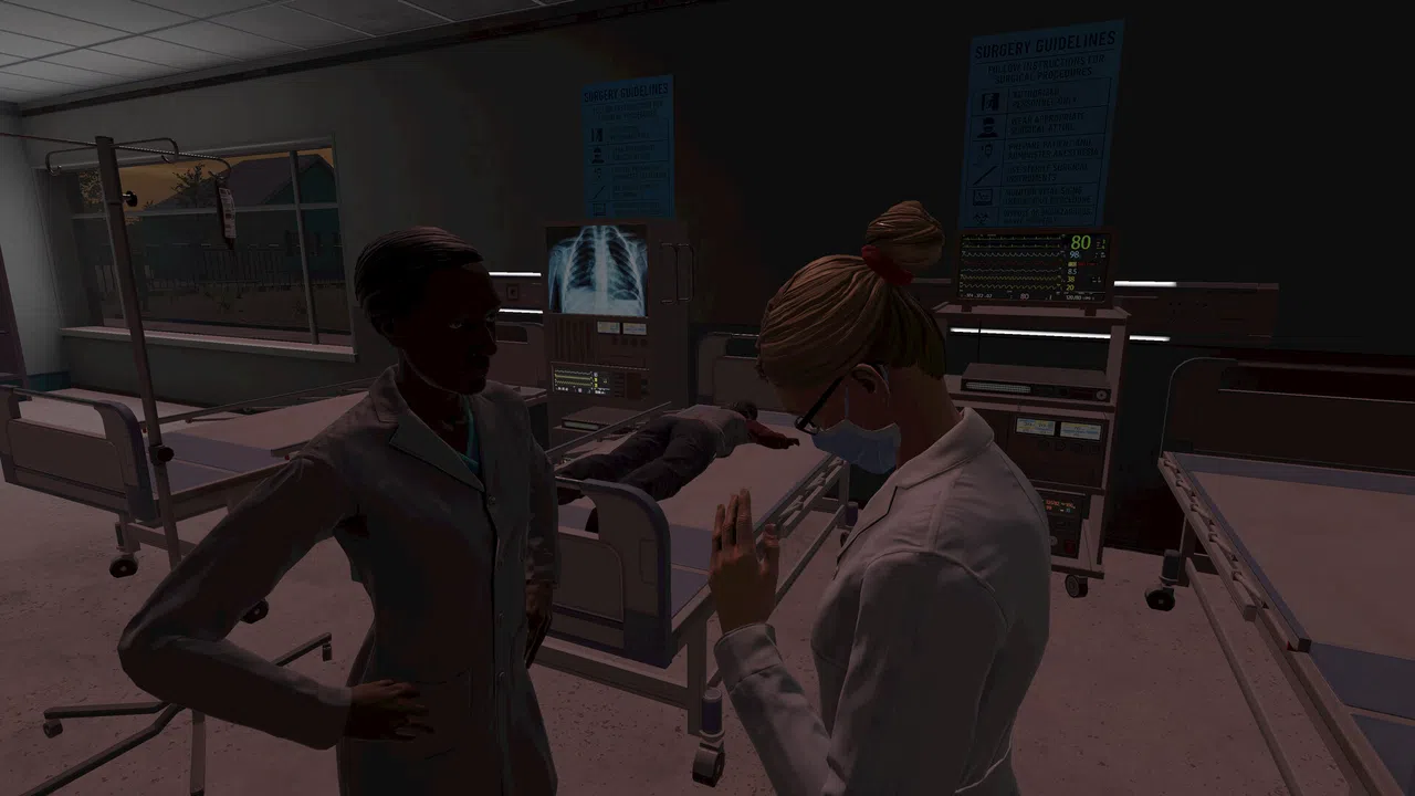 Trimson Screenshot 5