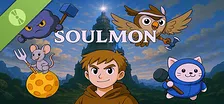 Soulmon Demo