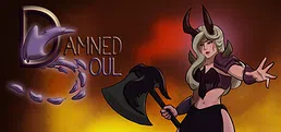Damned Soul