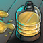 High Definition Piss Jugs icon