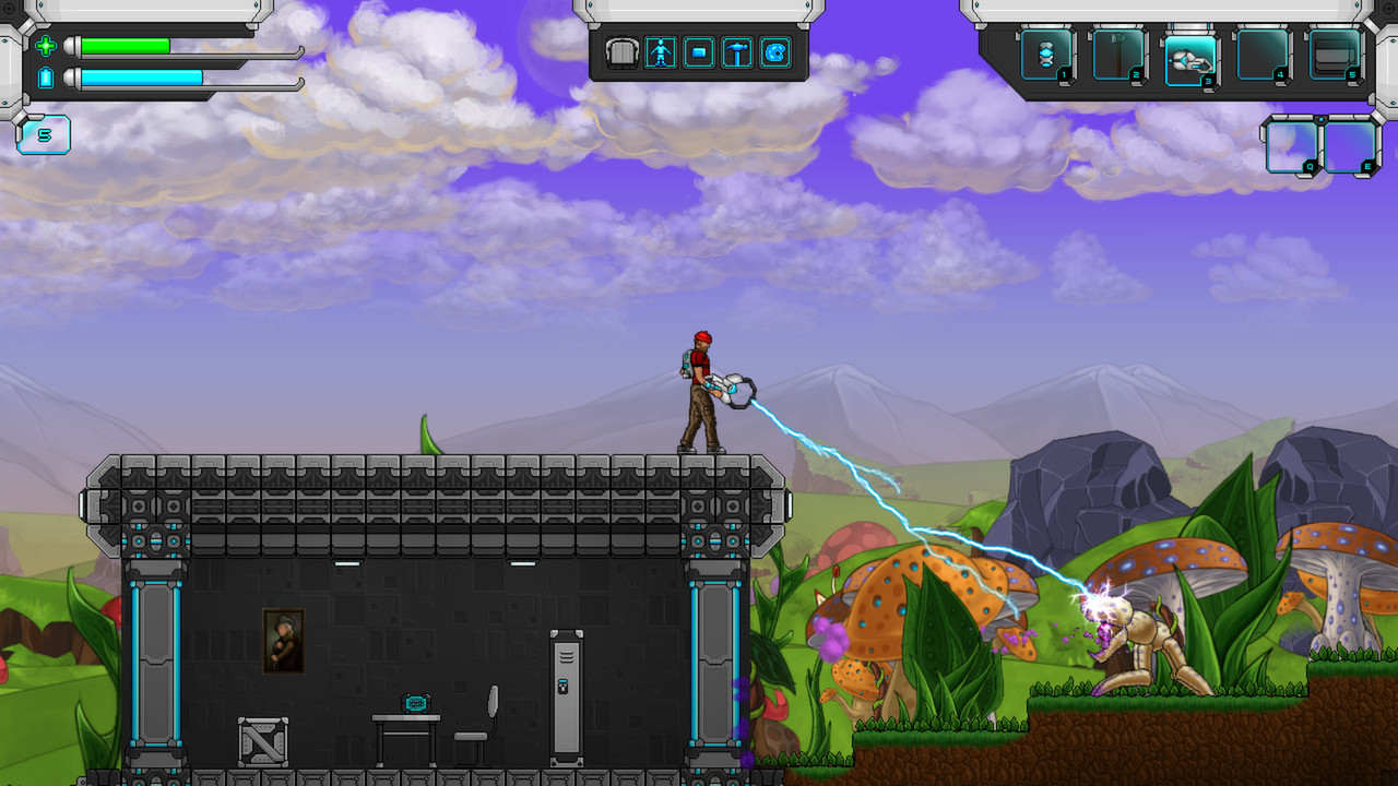 Signs of Life Screenshot 5