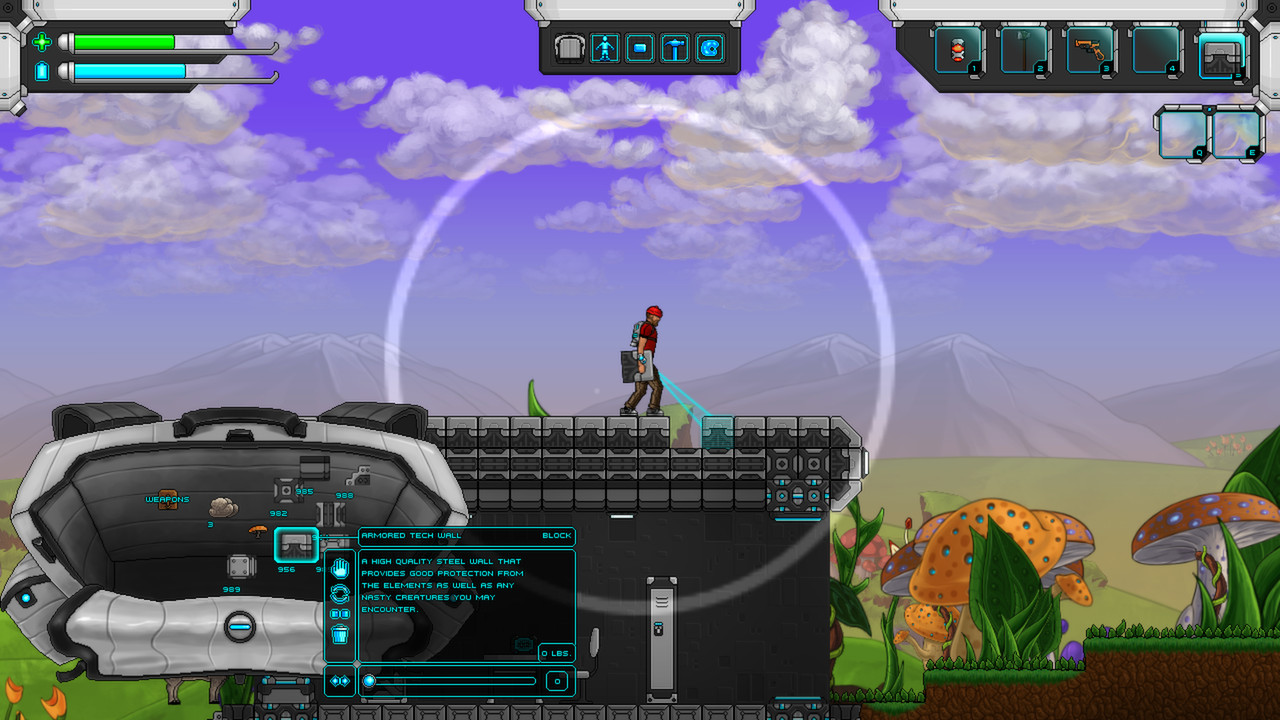 Signs of Life Screenshot 4