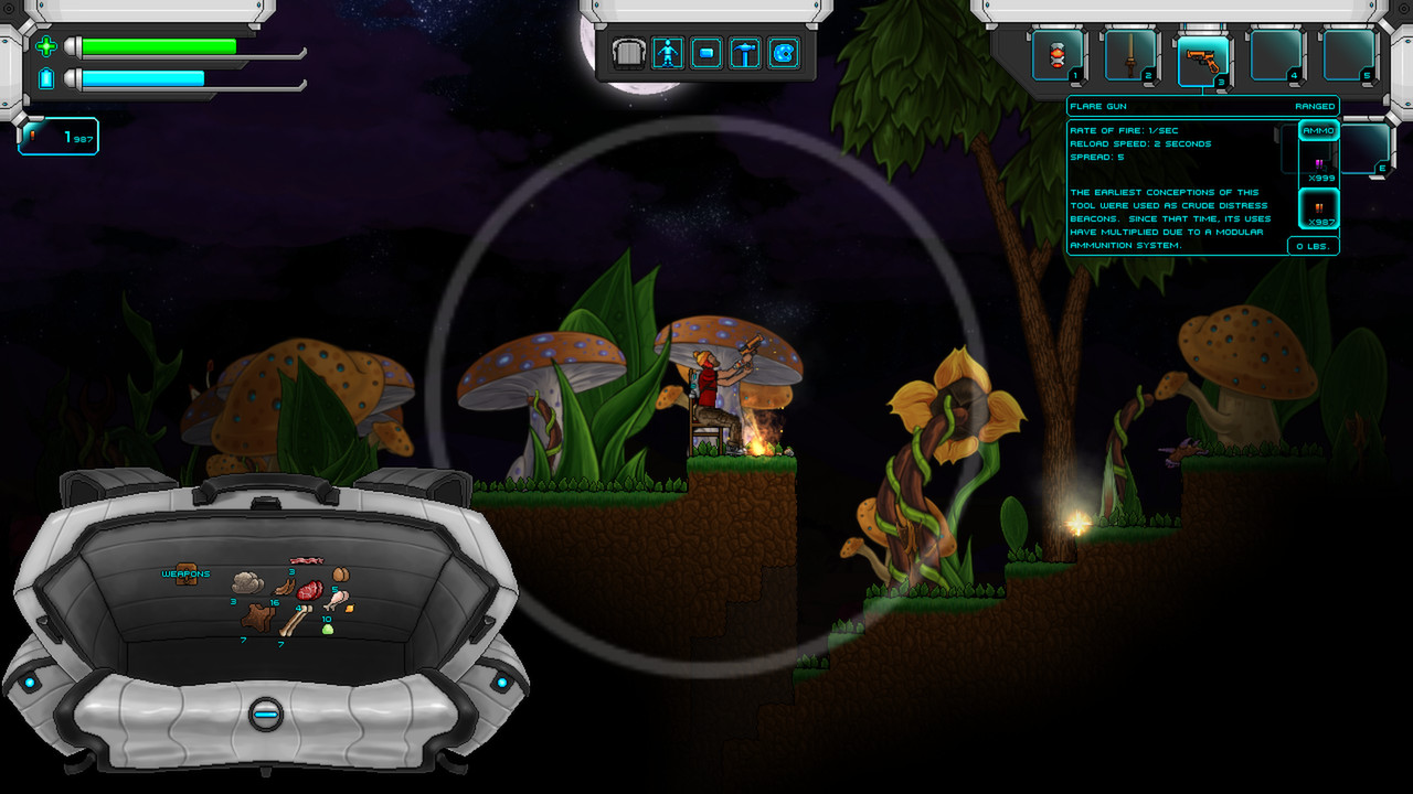 Signs of Life Screenshot 8