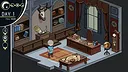 STARFALL GIRL Screenshot 3