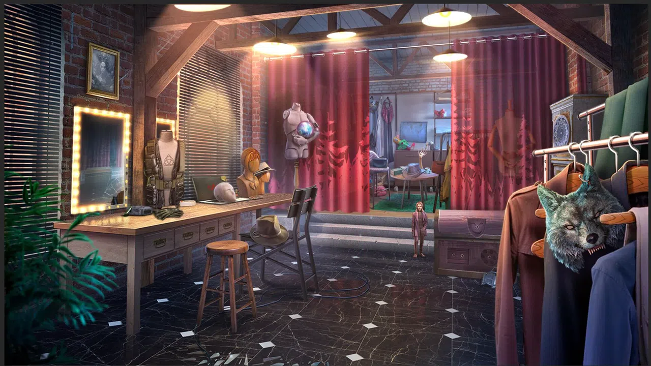 Detectives United: Mission Possible Collector's Edition Screenshot 0