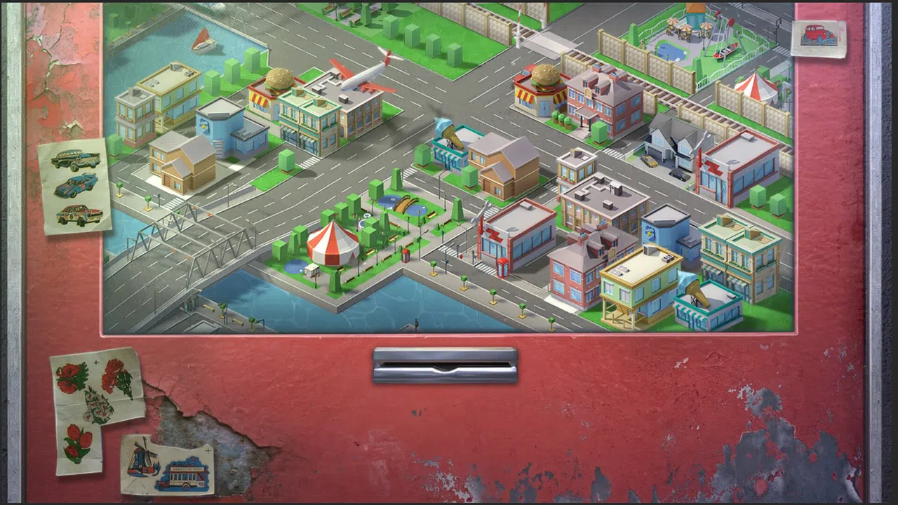 Detectives United: Mission Possible Collector's Edition Screenshot 4