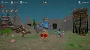 MeGa BoNKeRS ToGeTHeR Screenshot 0