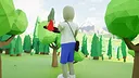 The Falconer Screenshot 0