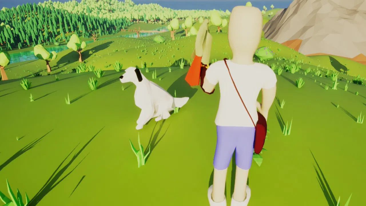 The Falconer Screenshot 3