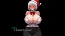 Lonely Christmas: Cute Santa 2 Screenshot 0
