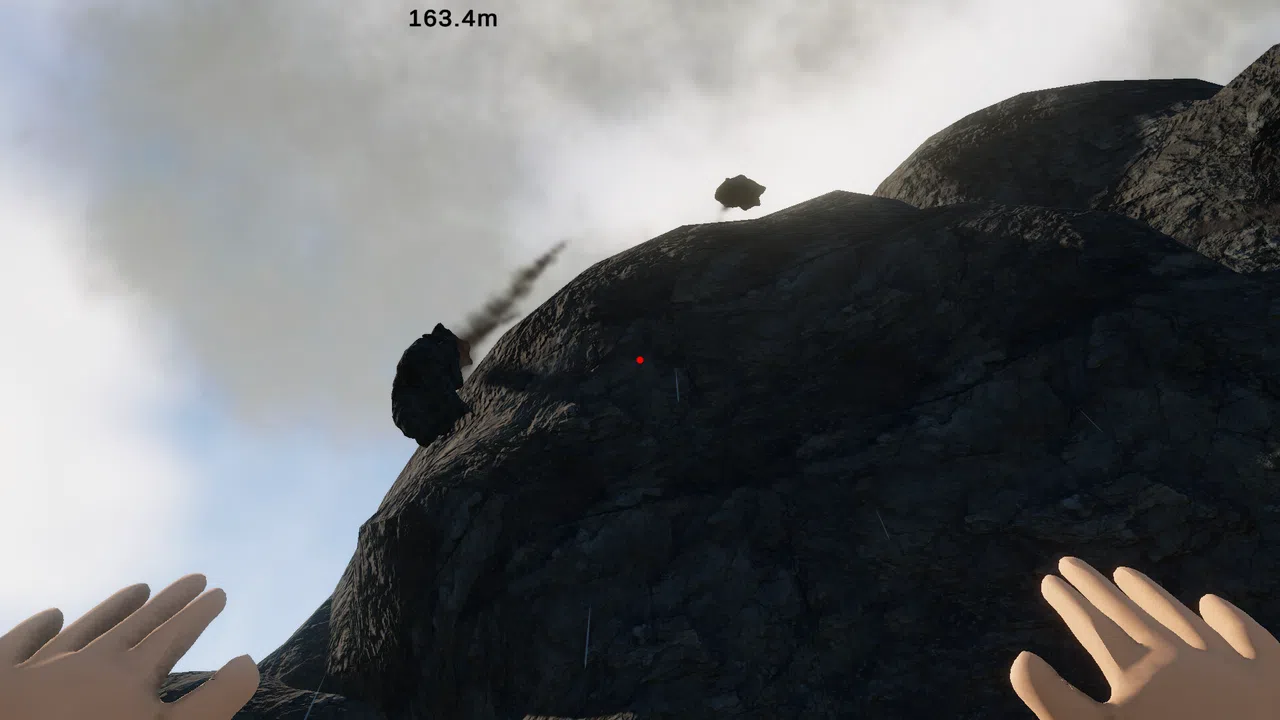 Climbing Is Hard Screenshot 3