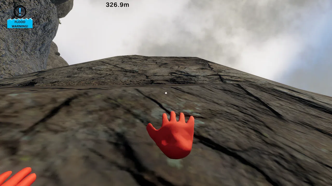 Climbing Is Hard Screenshot 0