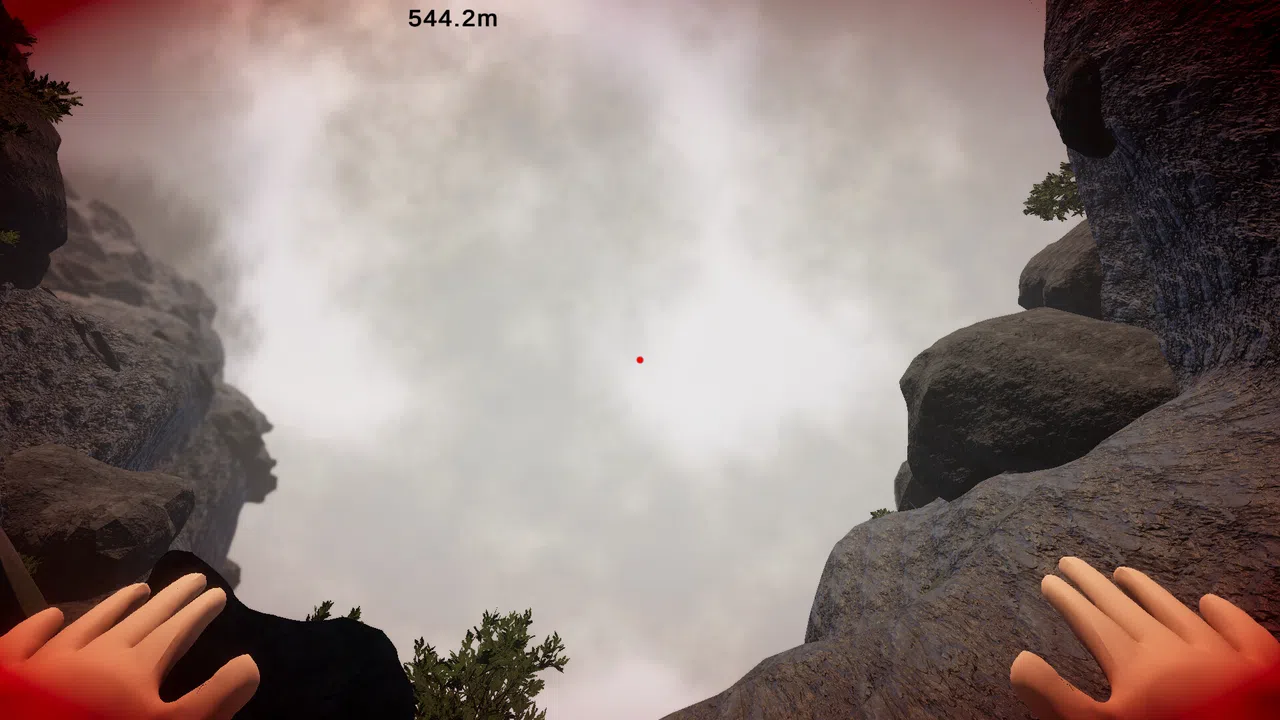 Climbing Is Hard Screenshot 1