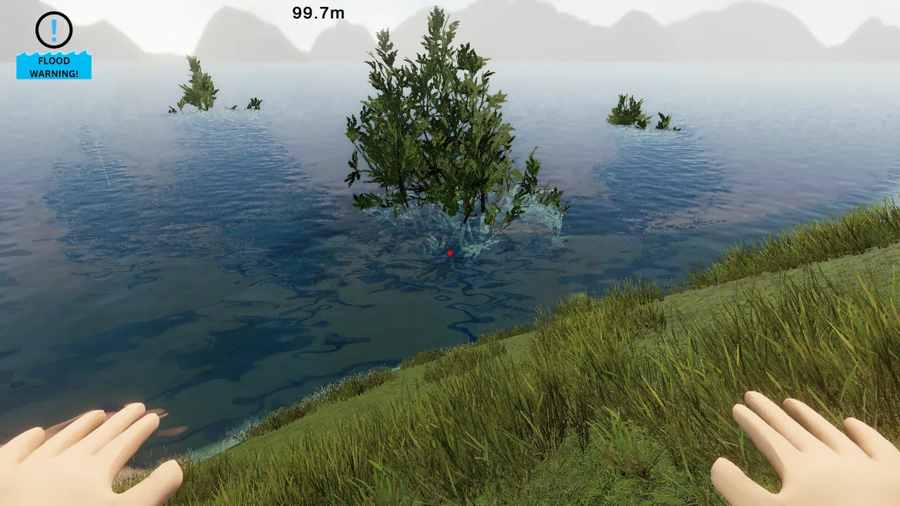 Climbing Is Hard Screenshot 4